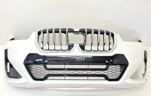 BMW X1 U11 Front bumper 9881907
