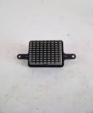 Peugeot 3008 I Heater blower fan relay P7708005