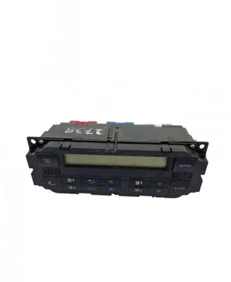 Seat Alhambra (Mk1) Climate control unit 19988CCW