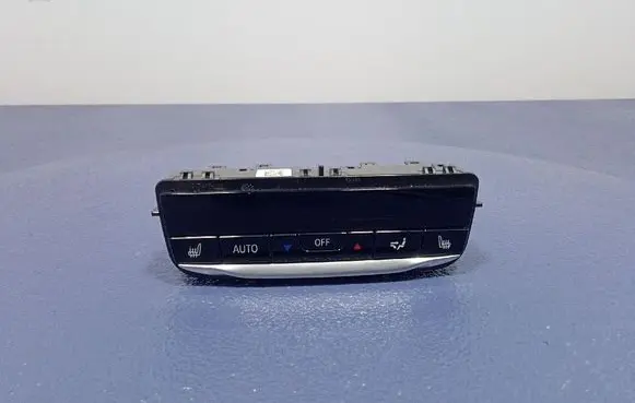 BMW M3 F80 Climate control unit 9493013