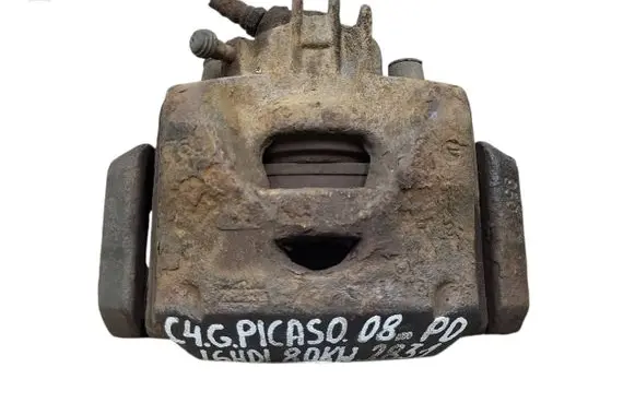 Citroen C4 Grand Picasso Front brake caliper 