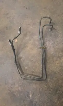 Ford Transit Custom Brake line pipe/hose 