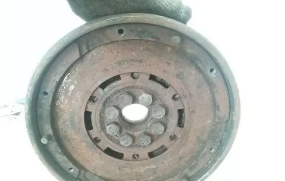 BMW 3 E46 Flywheel