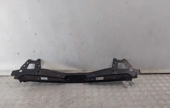 Ford Grand C-MAX Trunk/boot sill cover protection 3M51R433A48AD AM5Z5840320A