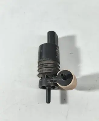 Volkswagen PASSAT B7 Windscreen/windshield washer pump 3122789 1K6955651