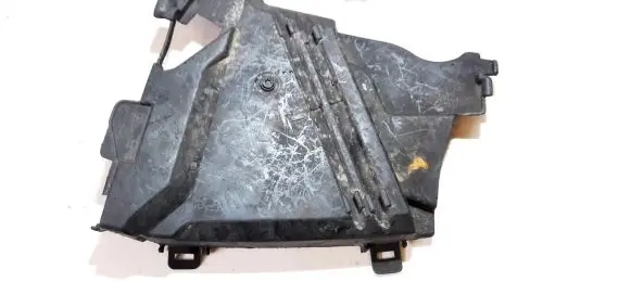 Renault Scenic II - Grand scenic II Timing belt guard (cover) 8200102678