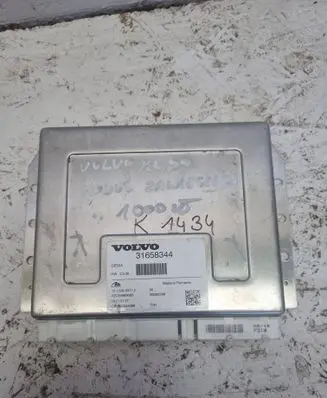 Volvo XC90 Suspension control unit/module 31658344