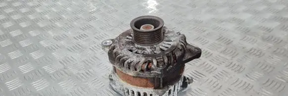 Nissan Murano Z51 Generator/alternator
