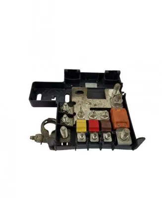 Alfa Romeo 159 Fuse module