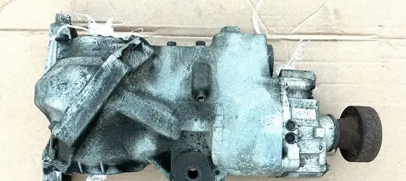 Volvo XC90 Rear differential 08689633 P8653553