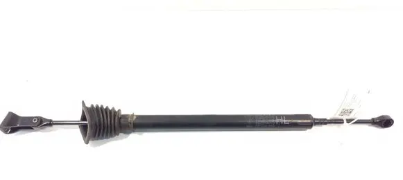 Porsche Panamera (970) Rear door check strap stopper 97053615100