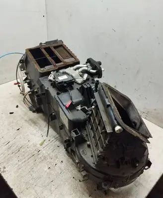 Mercedes-Benz ML W163 Interior heater climate box assembly A1638301762 528299K4 AA4431006640