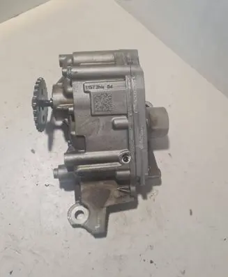 BMW 7 F01 F02 F03 F04 Oil pump 7613549 11573HK04