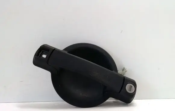 Fiat Doblo Front door exterior handle 242079