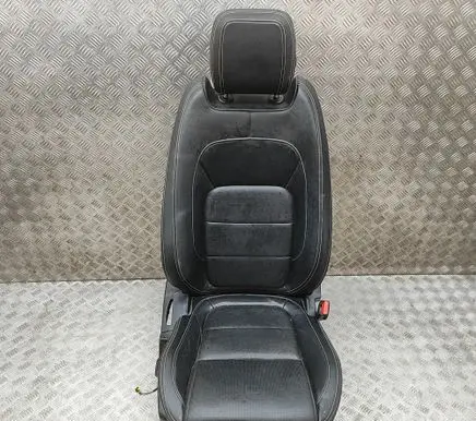 Jaguar XE Front passenger seat GX7362900JC GX7364416GB