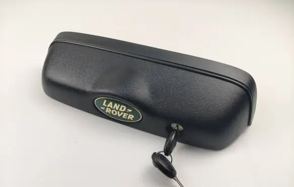 Land Rover Freelander Tailgate trunk handle RGC11998