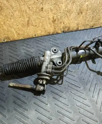 KIA Sephia Steering rack