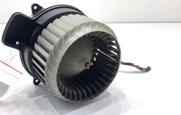 Audi A6 S6 C7 4G Heater fan/blower 4H1820021B