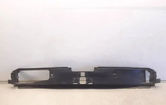 Audi A8 S8 D4 4H Intercooler air guide/duct channel 4H0121333B