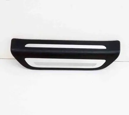 Audi Q3 8U side skirts sill cover 8U0853376A 8U0853376