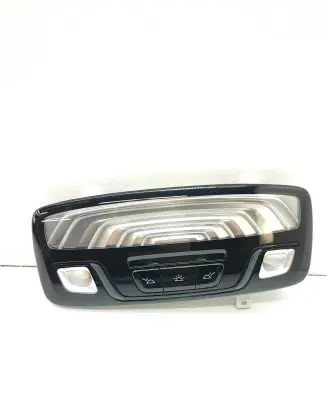 BMW 7 G11 G12 Rear seat light 43684861401