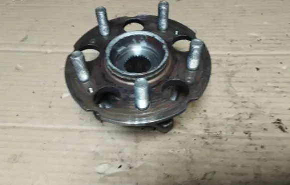Honda CR-V Rear wheel ball bearing 