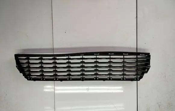 Citroen C3 Picasso Front bumper lower grill 9681801377