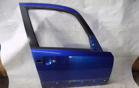Fiat 500 Front door 957rtretgetg00qaa
