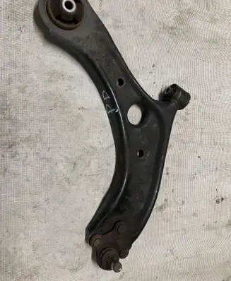 Hyundai Tucson TL Front lower control arm/wishbone 54501D7000