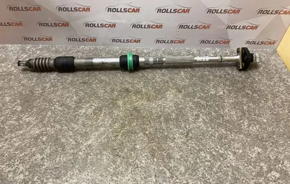 BMW X5 E53 Steering column universal joint 1161623 WET04K06 W610