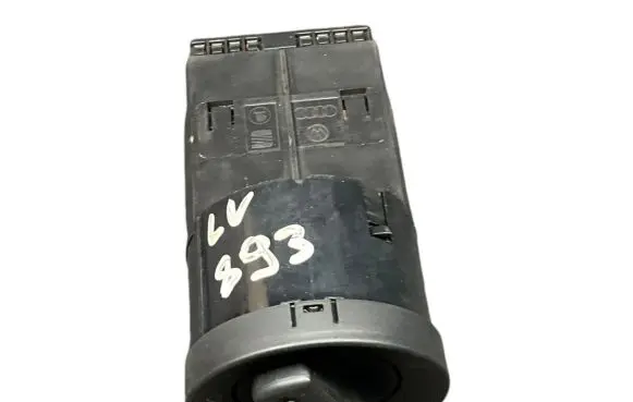 Volkswagen PASSAT B6 Light switch 3C8941431A 941