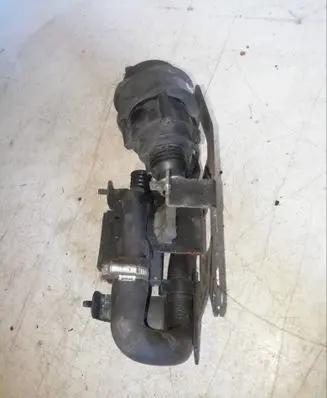Land Rover Range Rover L322 Electric auxiliary coolant/water pump 1629 060310 B