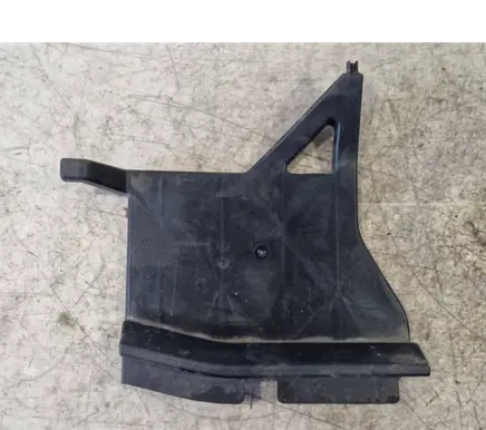 BMW 1 E82 E88 Other trunk/boot trim element 51479118748 10859010