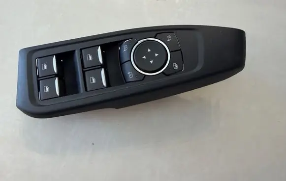 Ford Ranger IV Electric window control switch N1WB14A564HD3ZHE