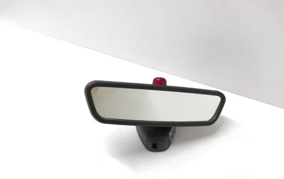 BMW 7 E65 E66 Rear view mirror (interior) 18022002 8257276