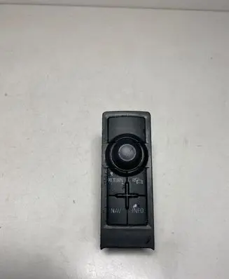 Audi A4 S4 B6 8E 8H Other switches/knobs/shifts 8E0919721