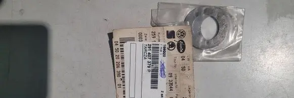 Volkswagen I LT Starter motor clutch/sleeve 291407379P 045020206390