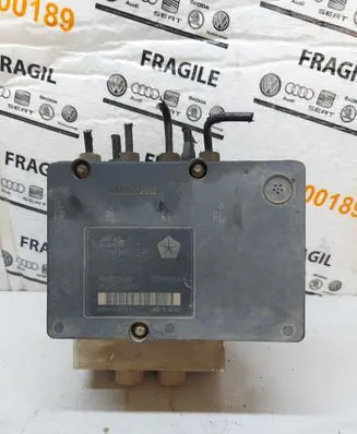 Chrysler Pacifica ABS Pump P04683900AA