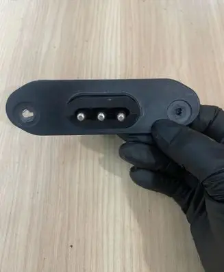 Ford Transit Custom Sliding door contact joint BK2114A658