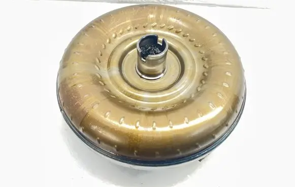Mercedes-Benz E W211 Torque converter A2212501402