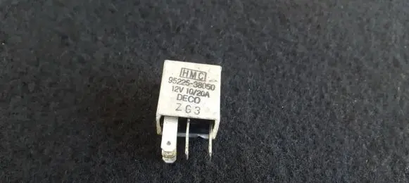 KIA Sorento Other relay 9522538050 95225-38050