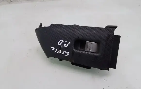 Honda Civic Electric window control switch