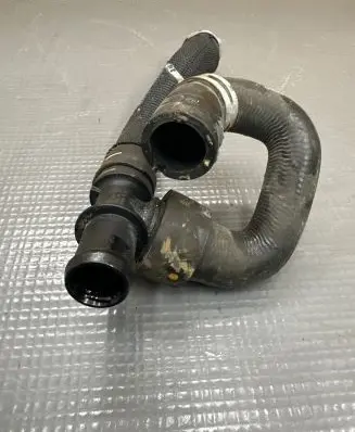 Volkswagen e-Golf Engine coolant pipe/hose 5QE819314E
