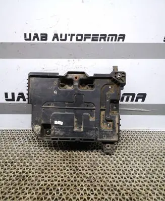 Hyundai i40 Battery tray 371503Z000