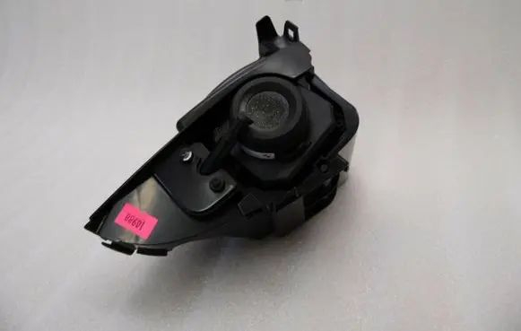 BMW 5 GT F07 Front bumper camera 9175668 51137203207 7203207