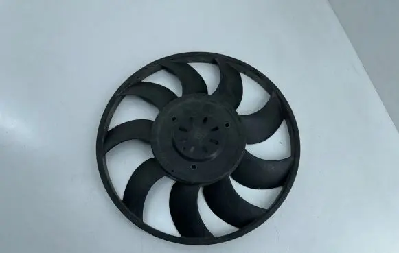 Audi A6 Allroad C7 Fan impeller A4657310