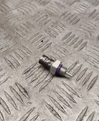 Opel Corsa F Coolant temperature sensor 