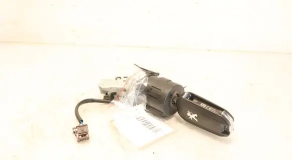 Peugeot 208 Ignition lock