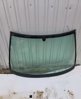 Opel Astra G Front windscreen/windshield window 