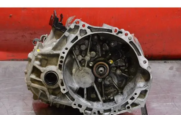 Toyota Corolla E10 Manual 6 speed gearbox 